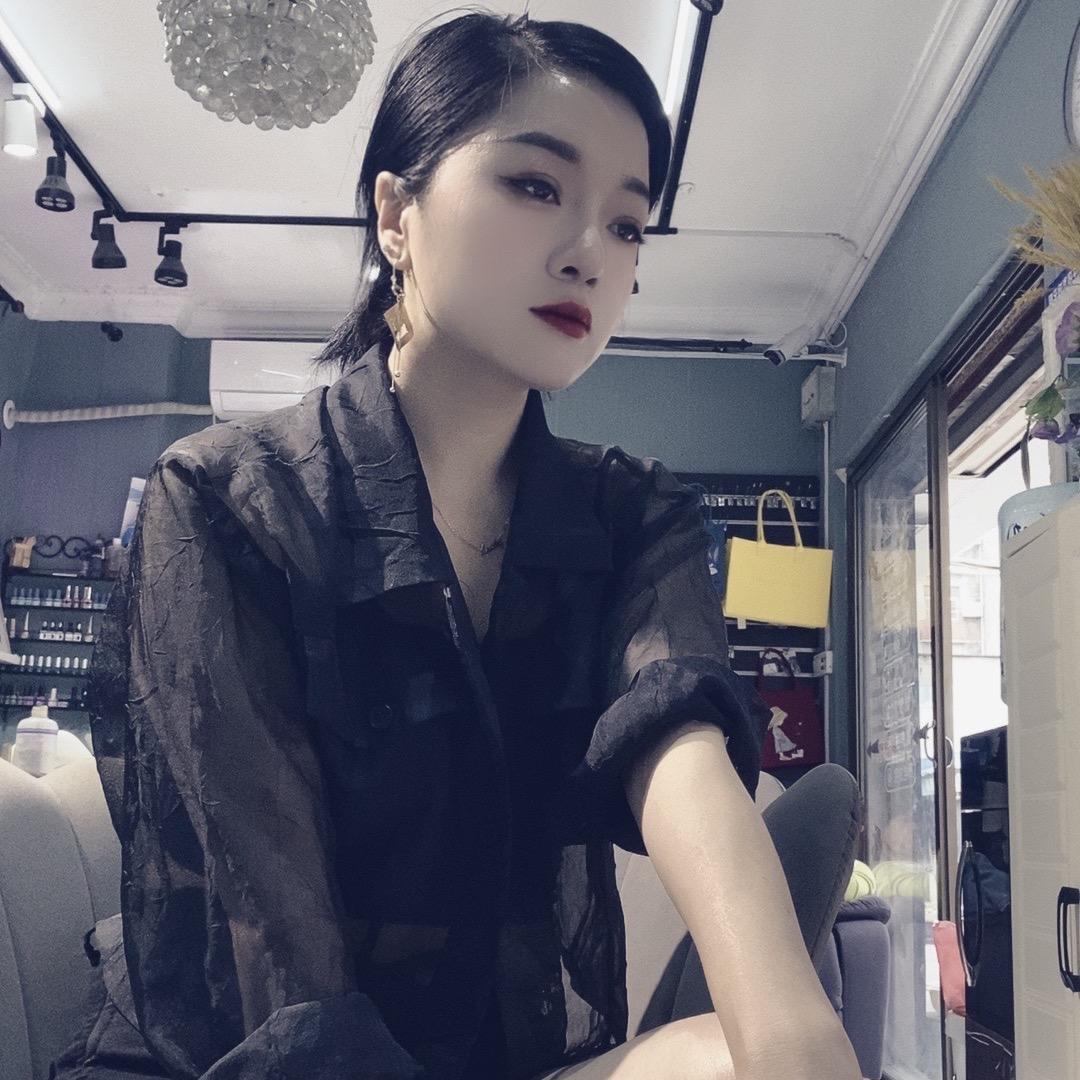 淮北纹绣一姐郭郭