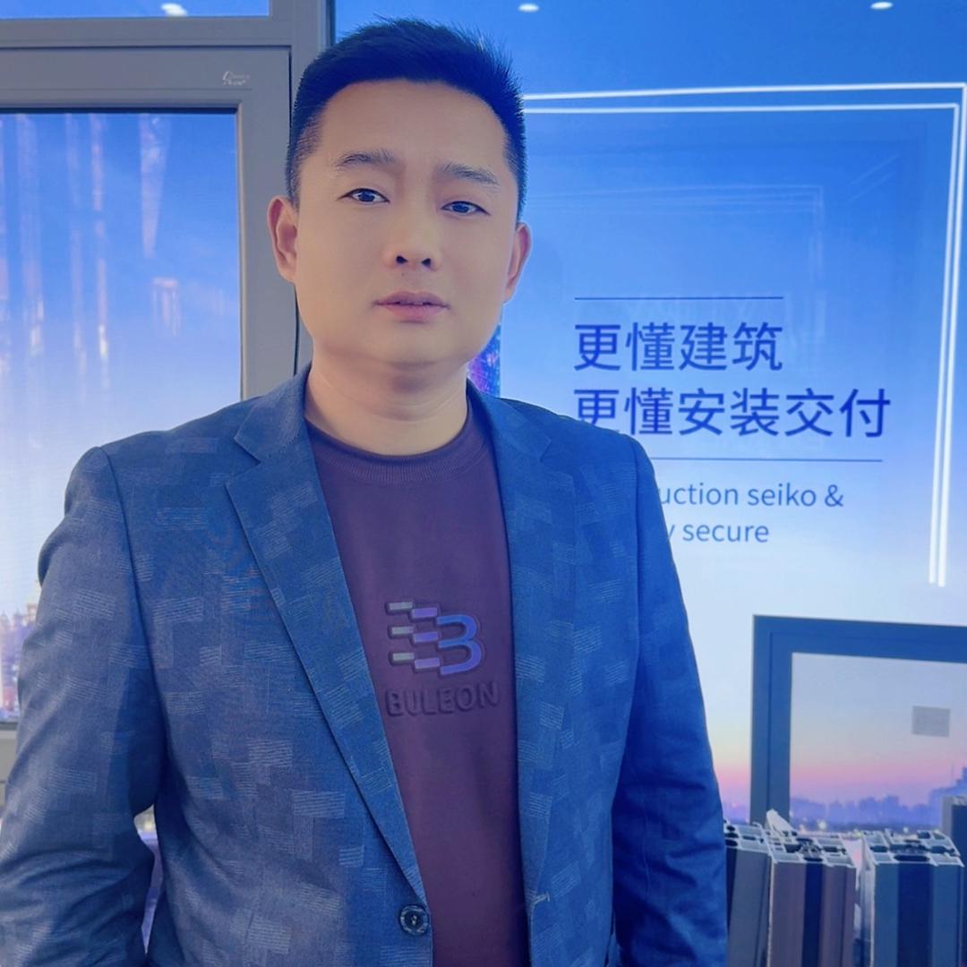 冠顿系统门窗 兰州店