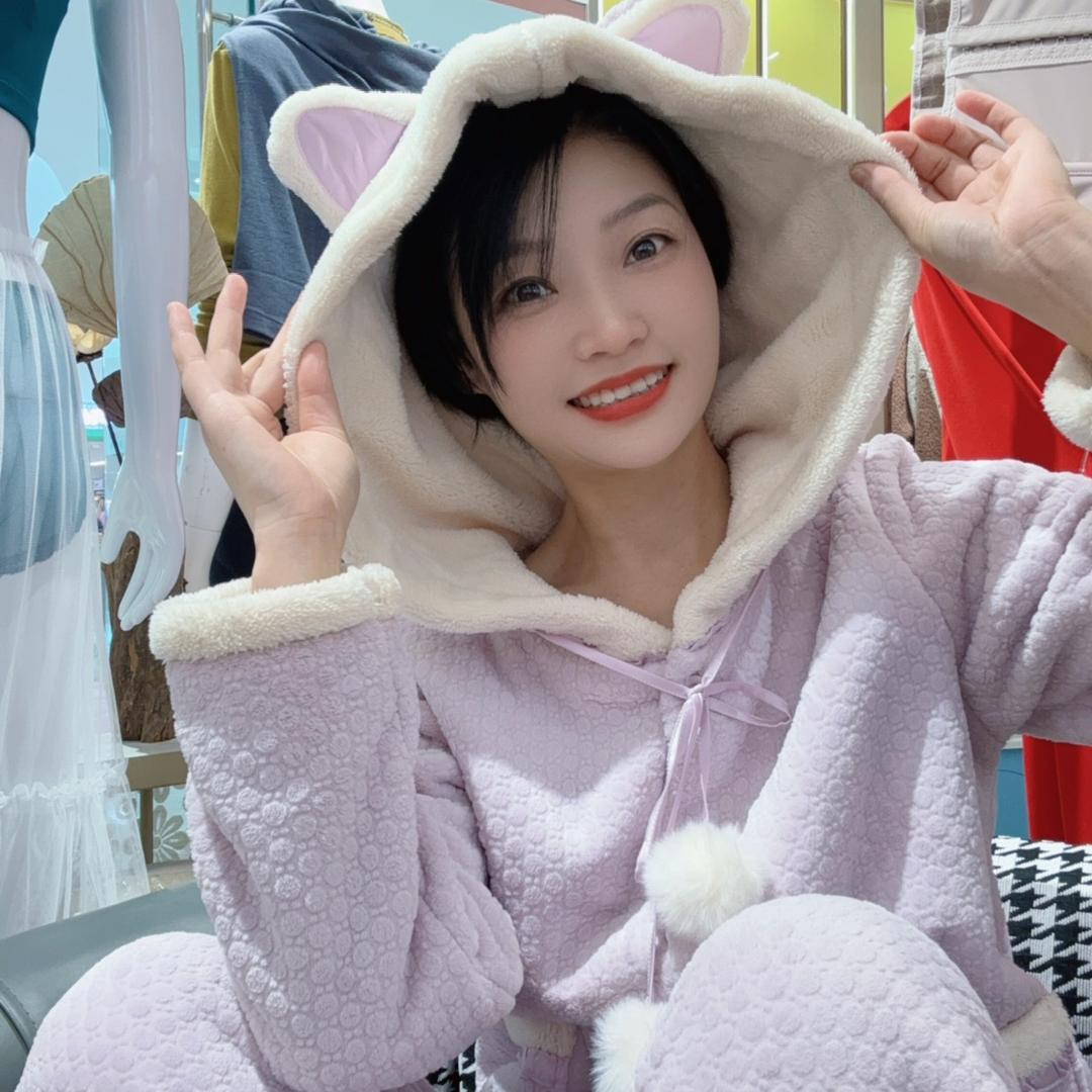 夏娃之秀（莉莉聊内衣）
