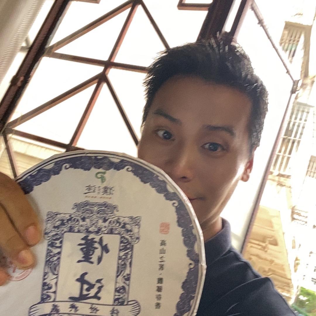 普洱张小强