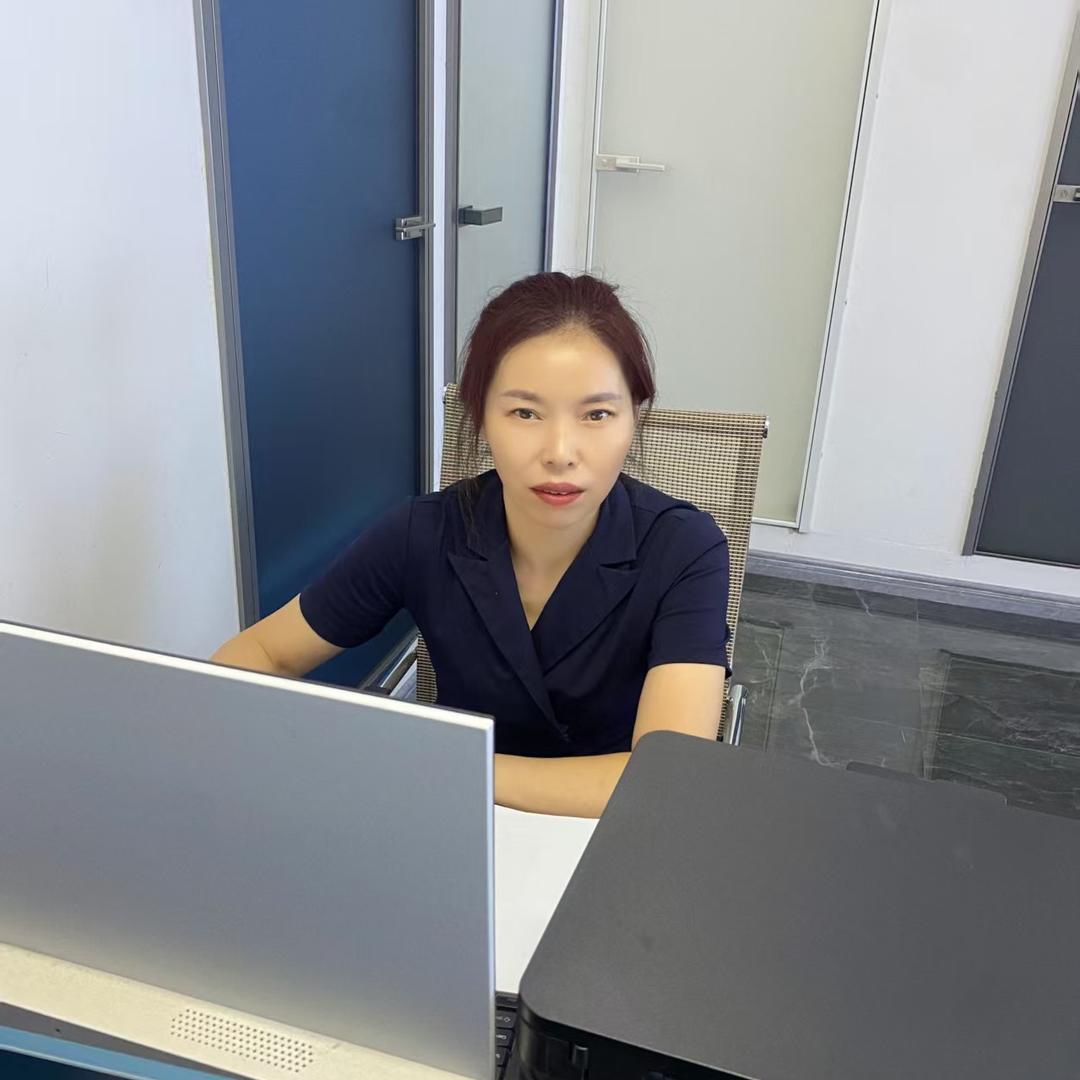 江油欧孚门窗赵姐