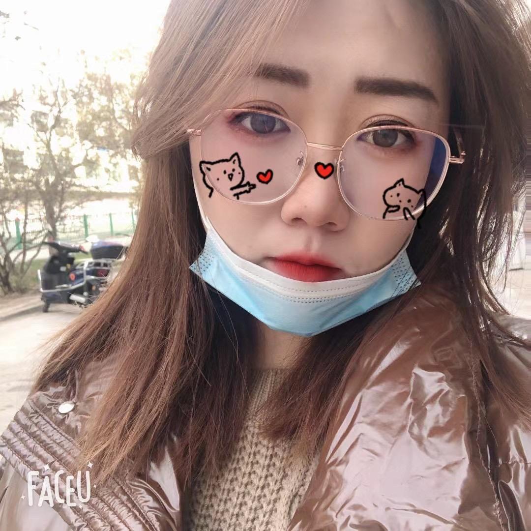舞动奇迹伊伊✌🏻