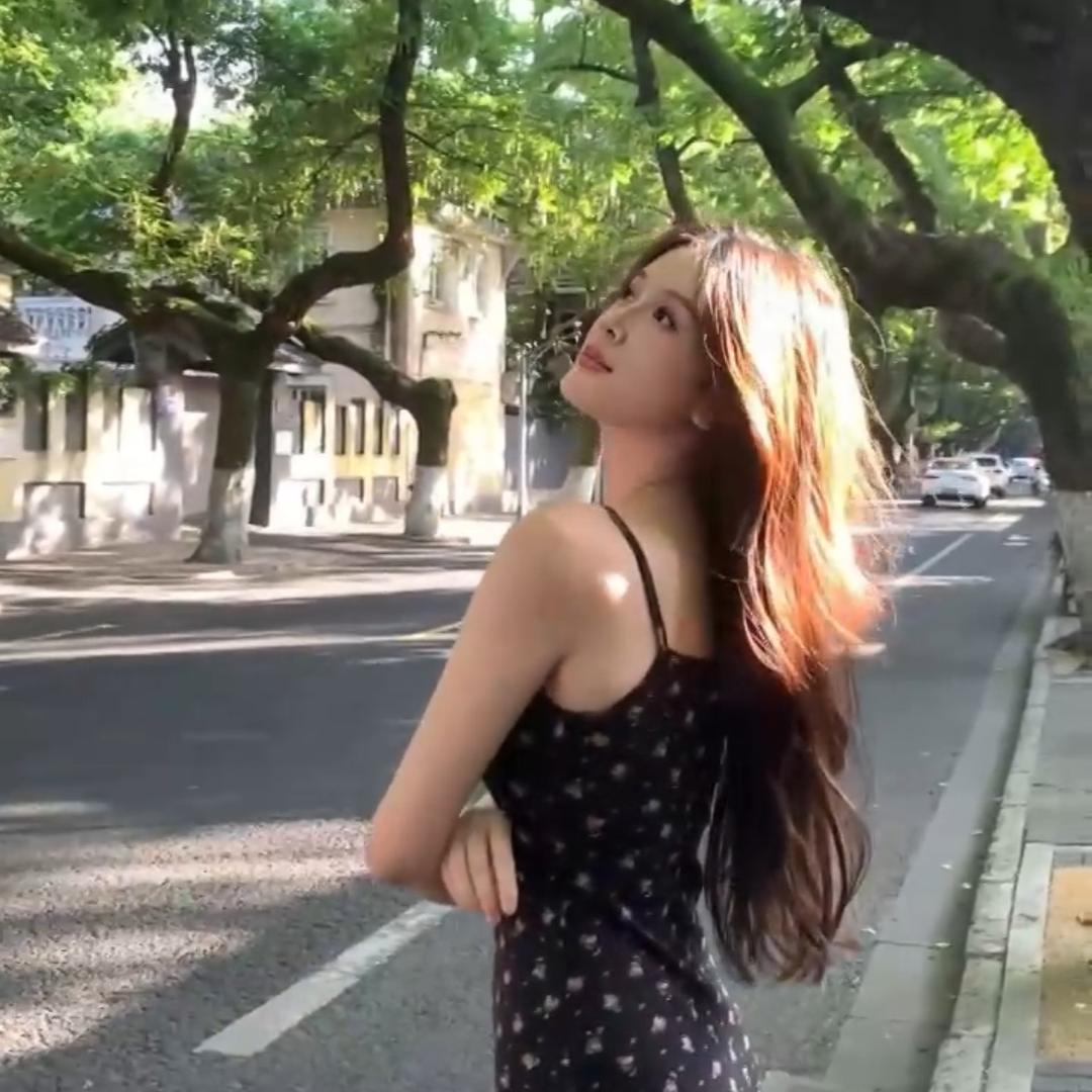 小橘子🍊