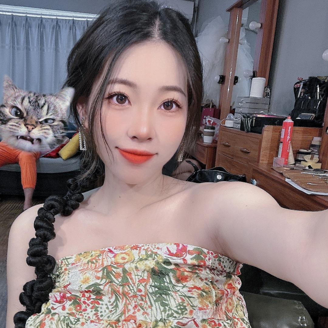 小阿晨👑(带娃版)