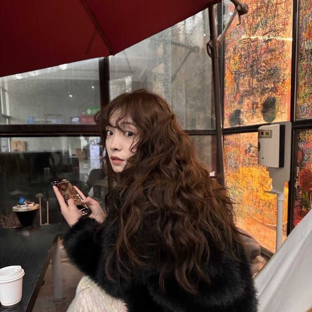 @永城专注烫染艾文