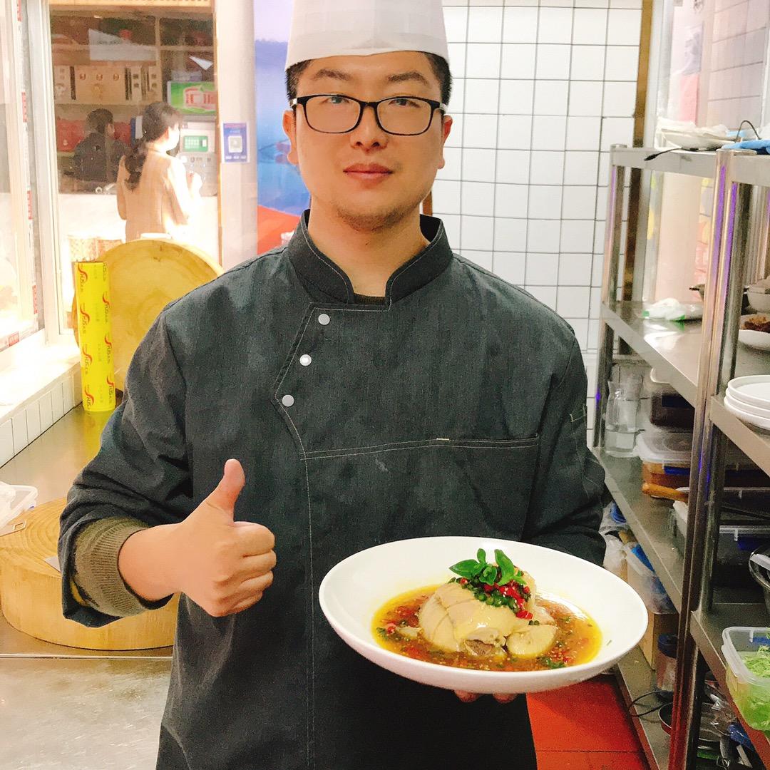 知味冷菜