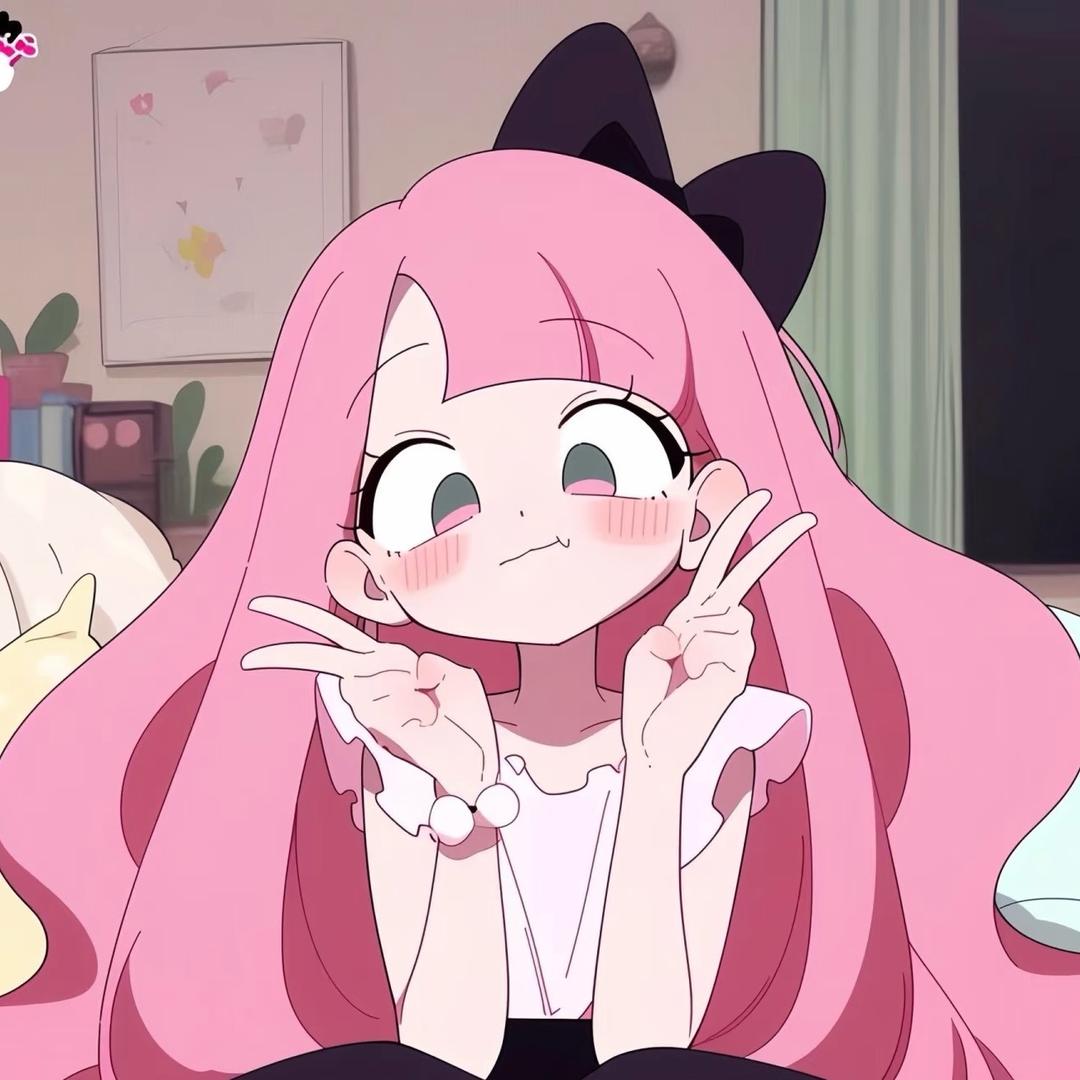 卡夫卡的熊📿⁰̷̴͈ᴥ⁰̷̴͈📿