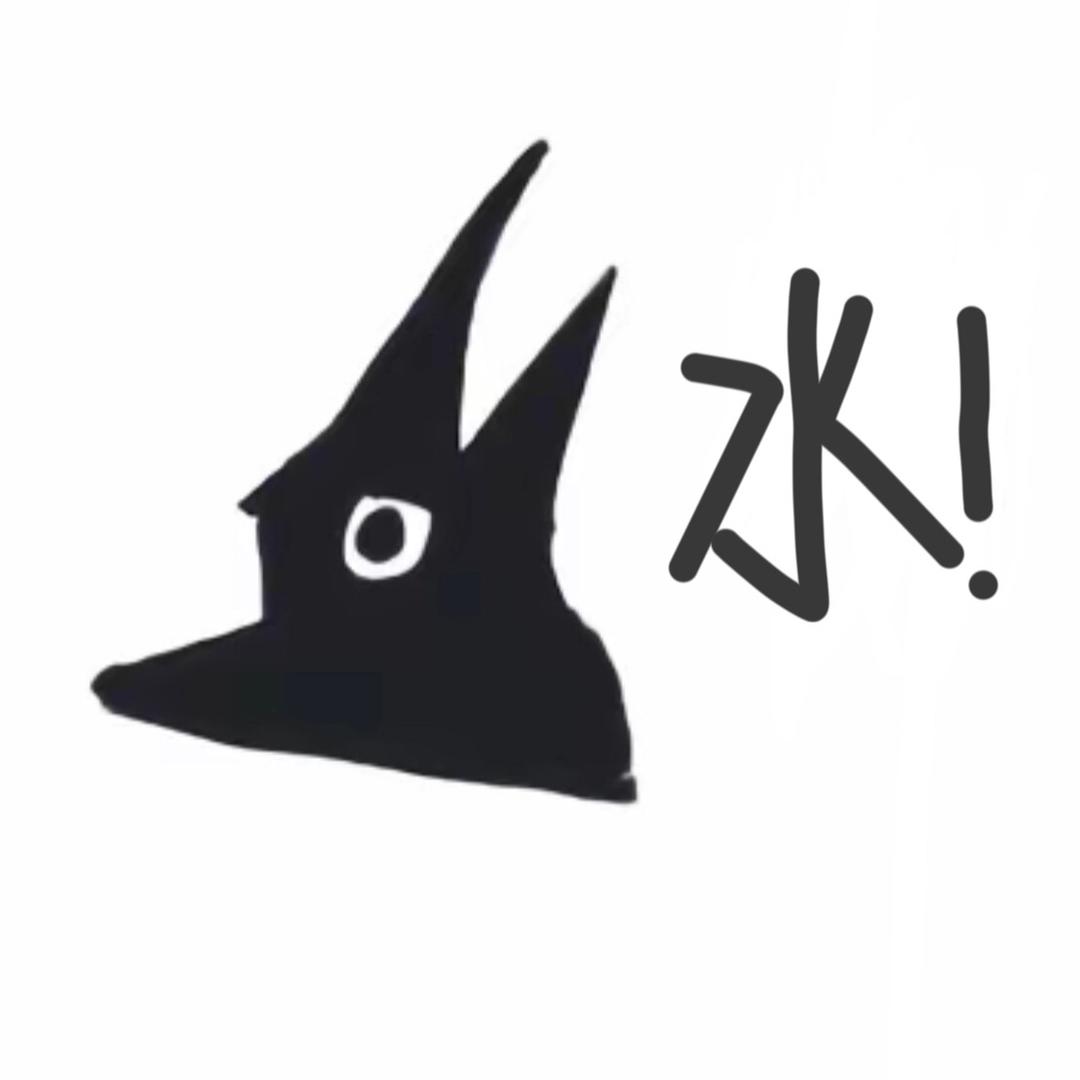 乌鸦爱喝水