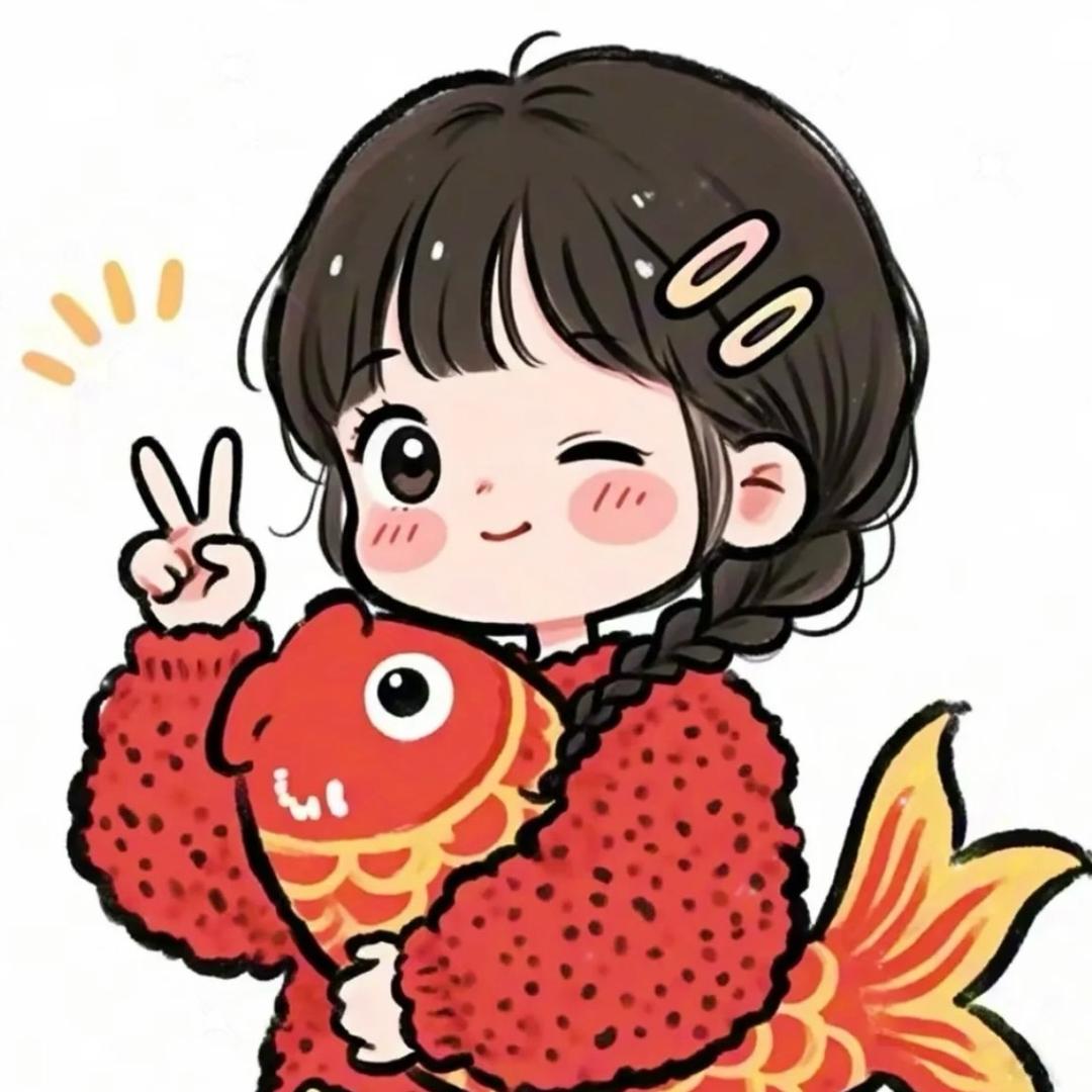 😘来福宝宝