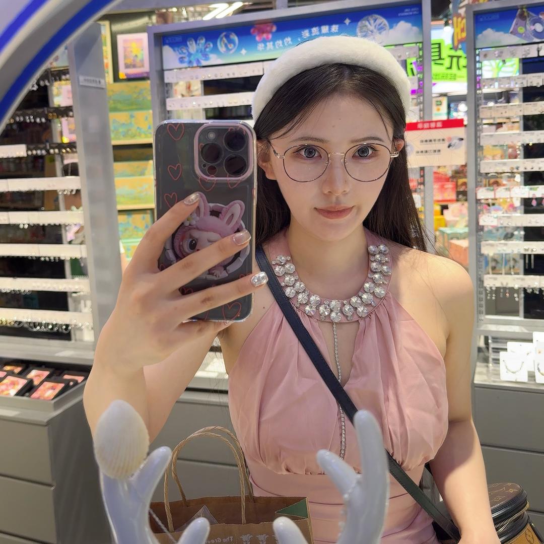 幺幺Ｙａｏ （努力版）