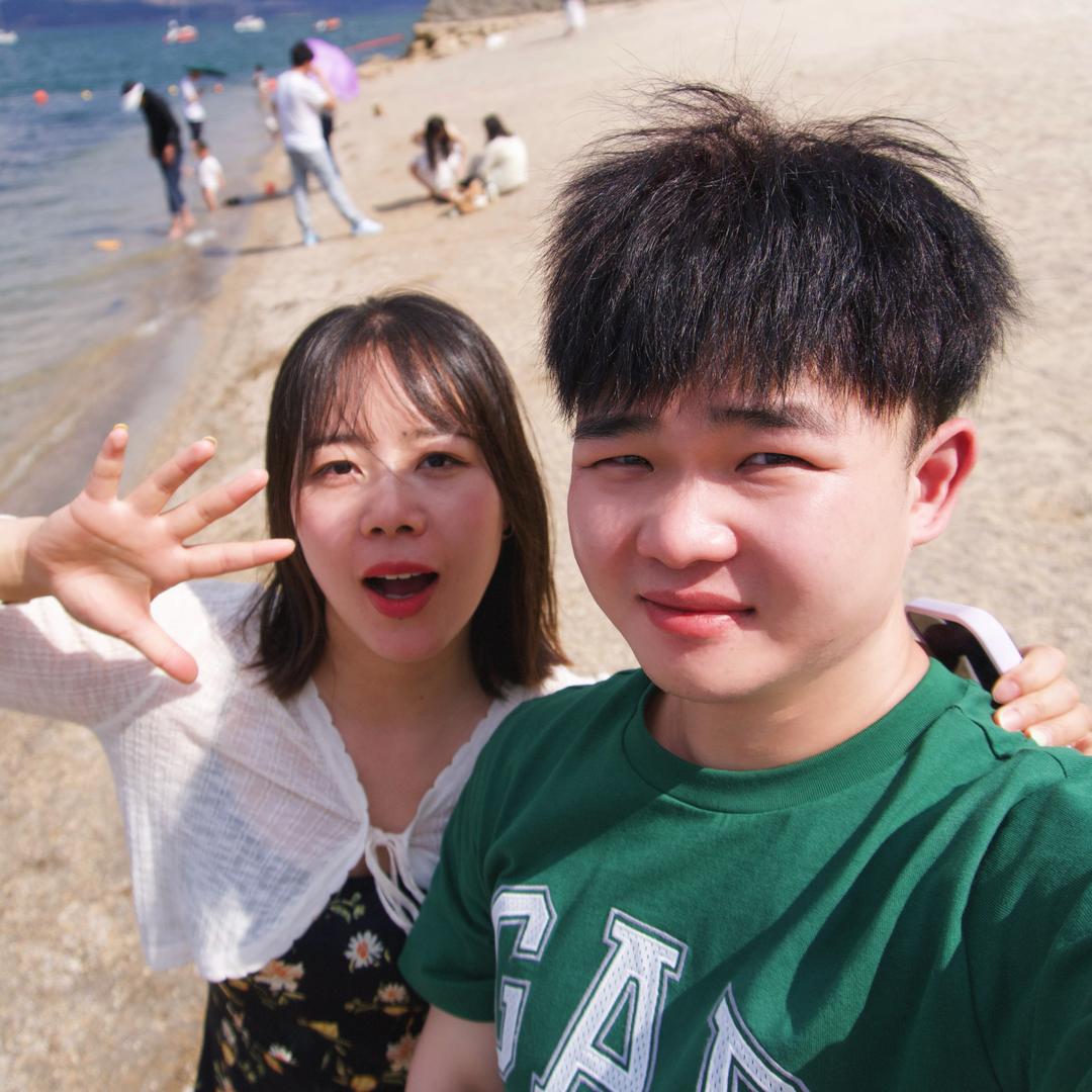 面包加点酱