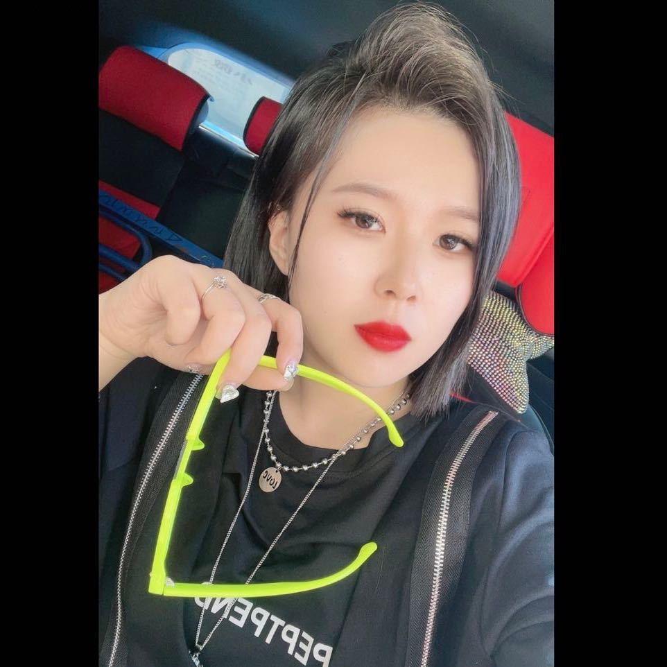 欣慧全码女装工厂店