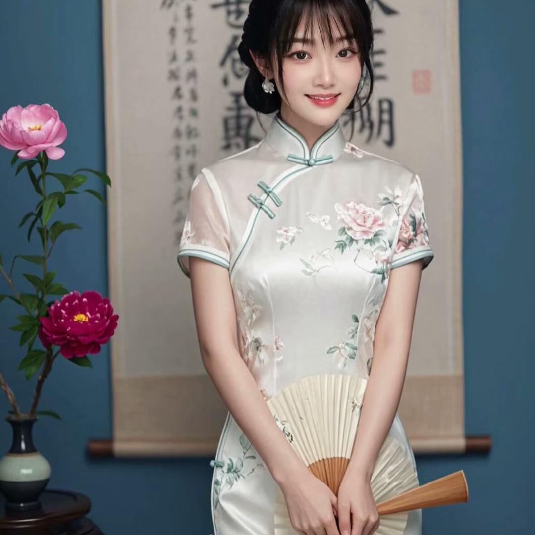 大美丽