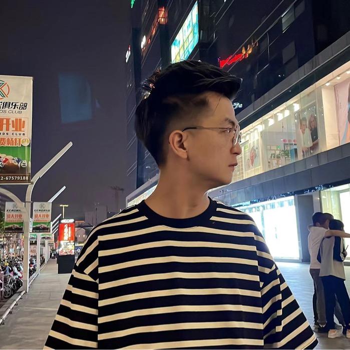 《猫场》炭烤先生