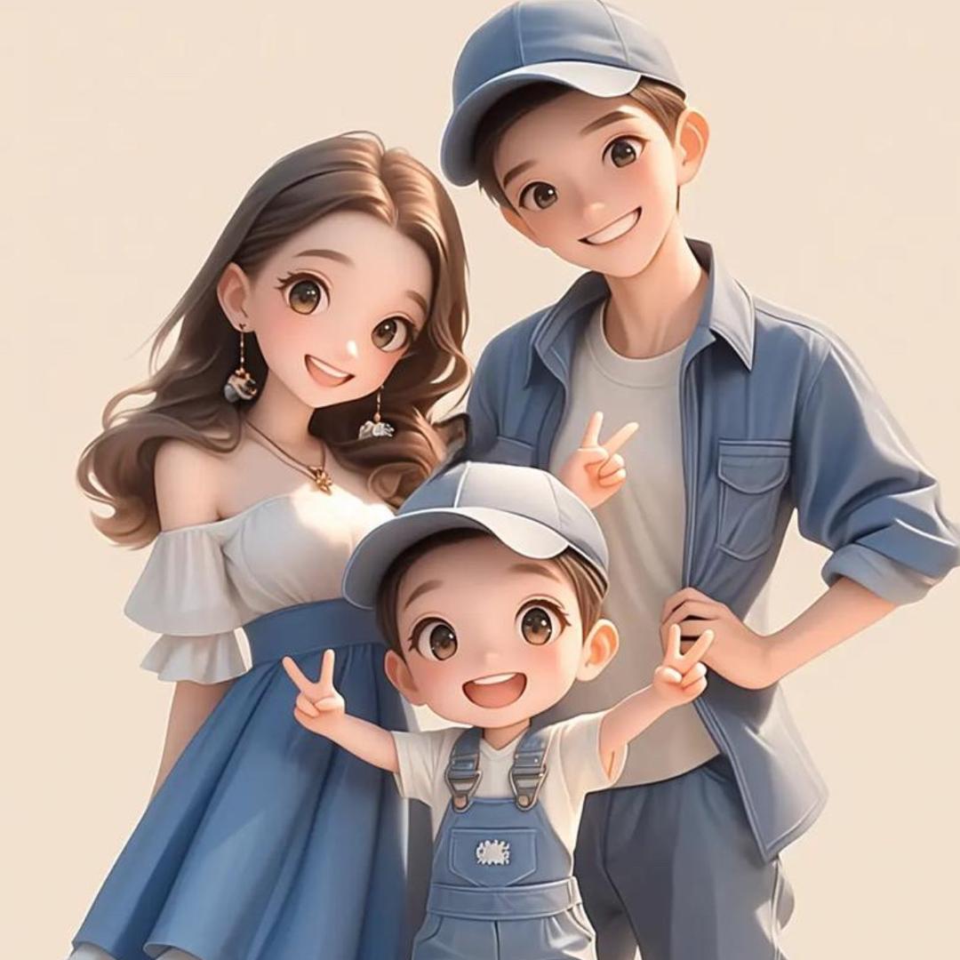 丫头加油努力干就对了