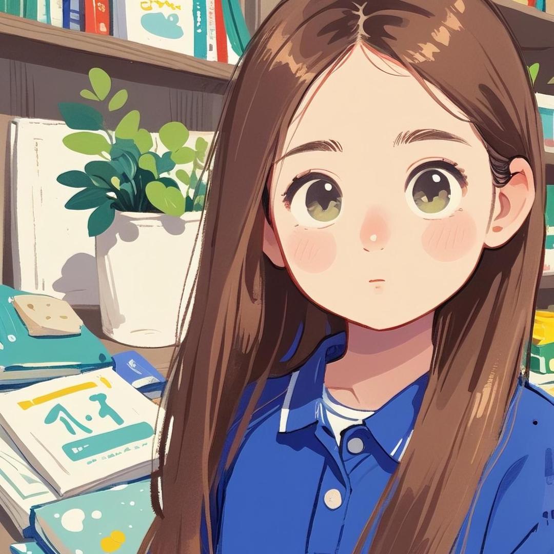 @小敏