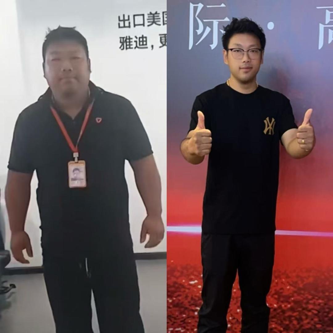 小陈很自律-免费食谱