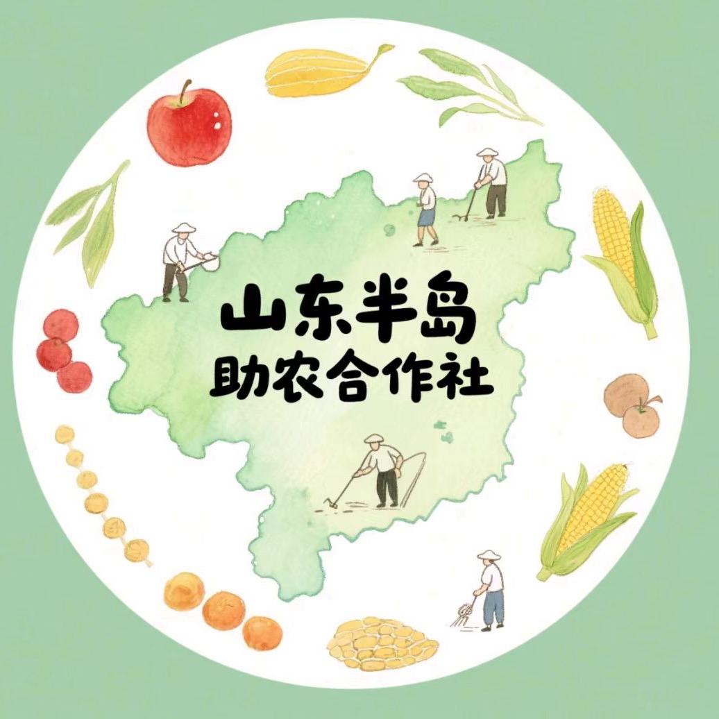 山东半岛助农合作社