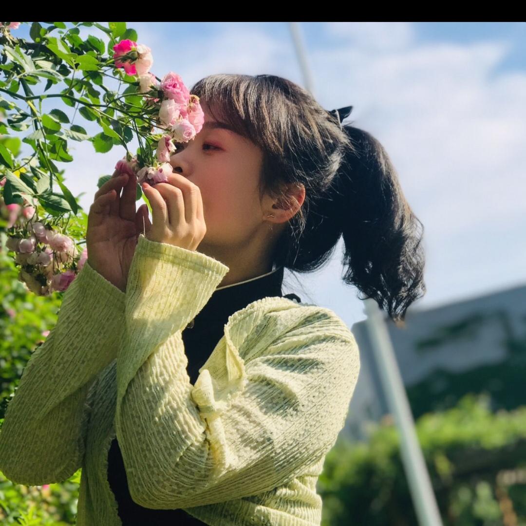 敏敏子🇨🇳