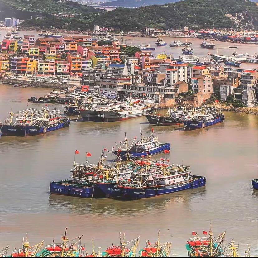 美姐海鲜（台州松门的本港海鲜）
