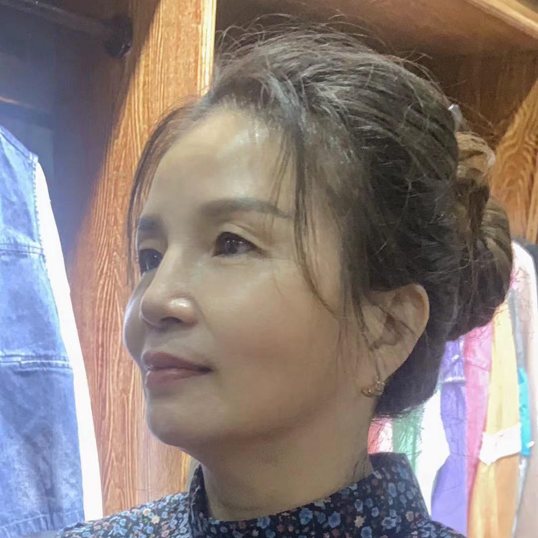 香香
