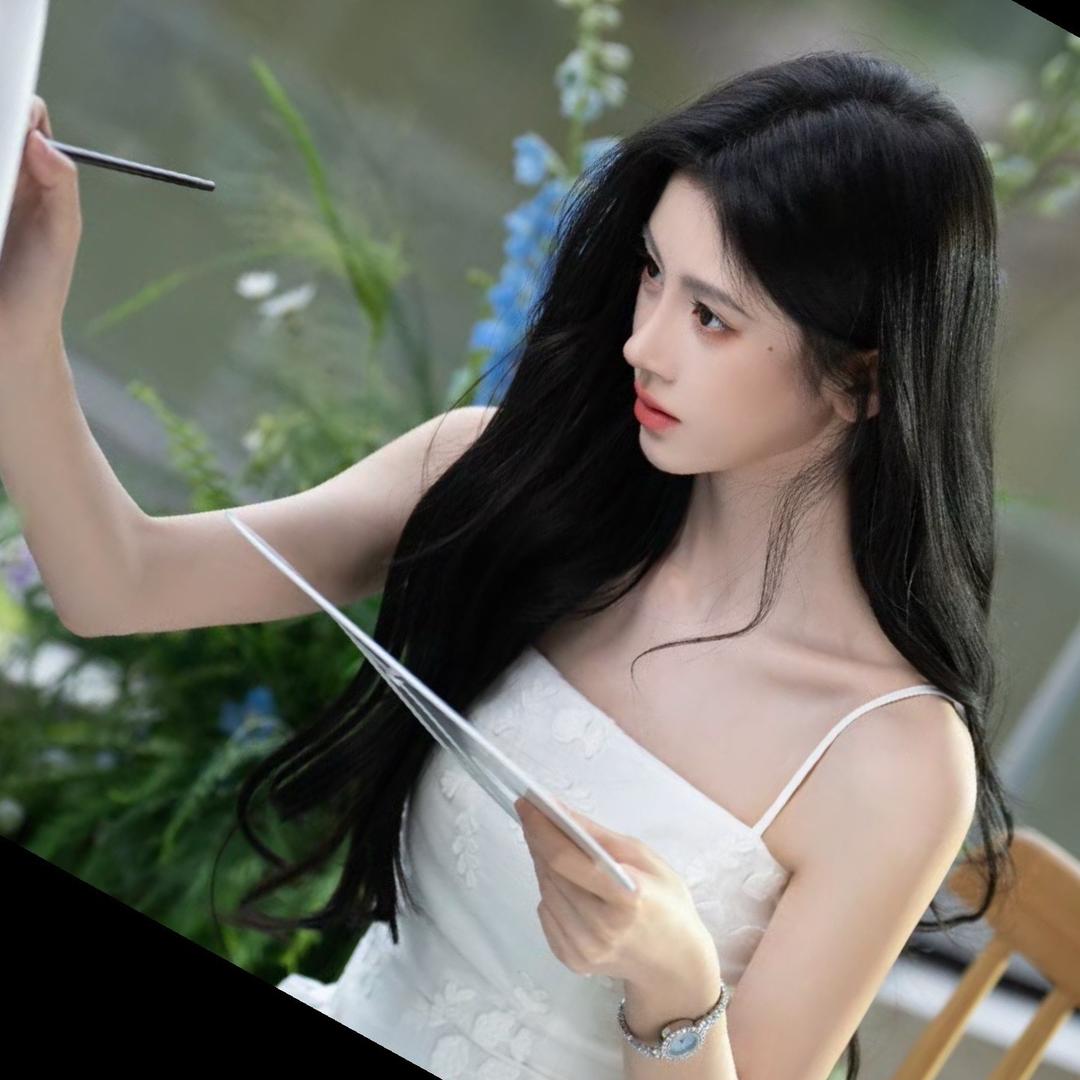 吃橘子的橘子（互）