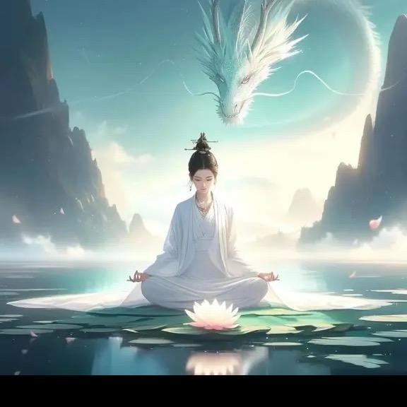 招财猫，肖小梅