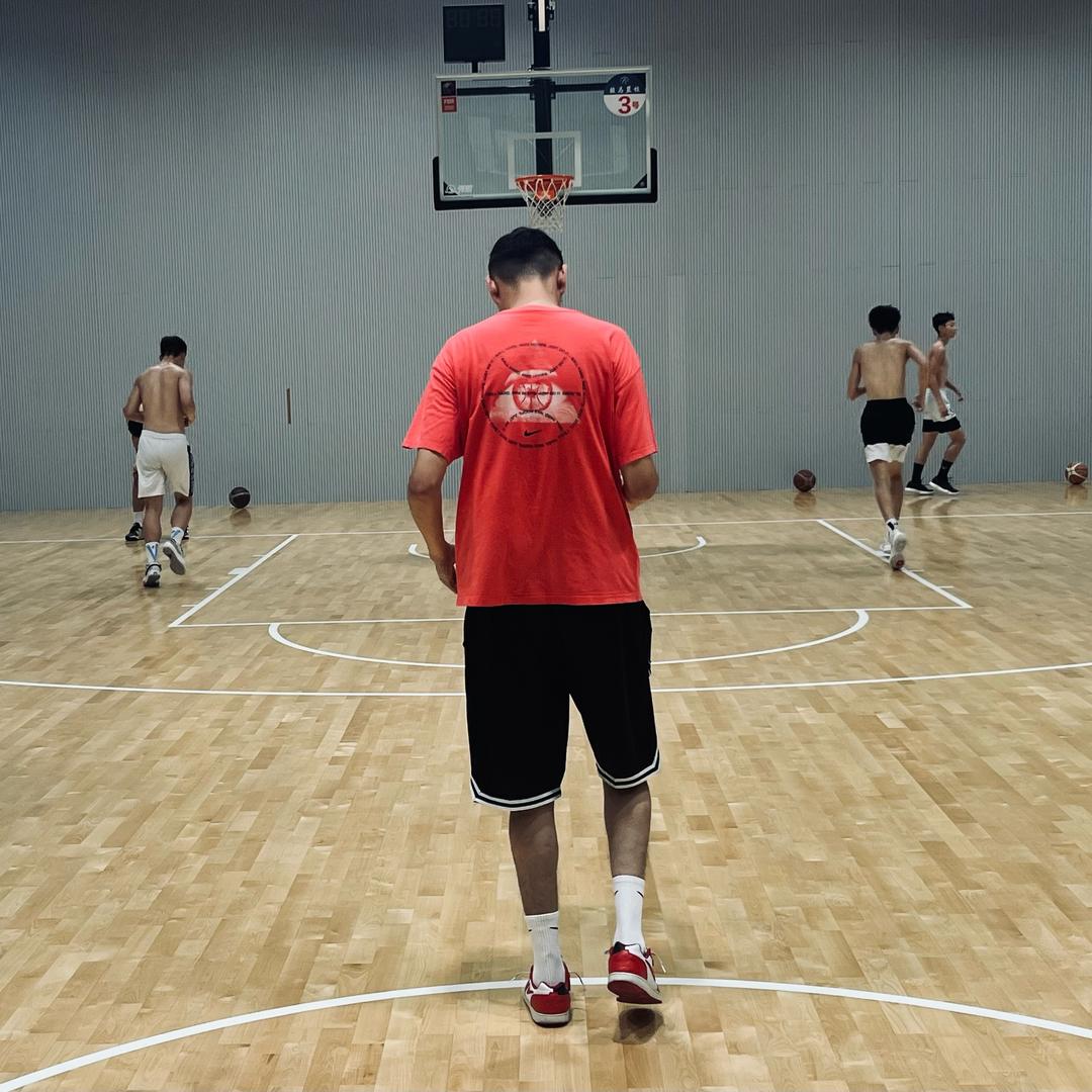 阿德Coach🏀