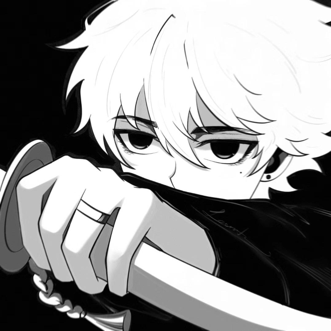 一个臭卖烤地瓜的