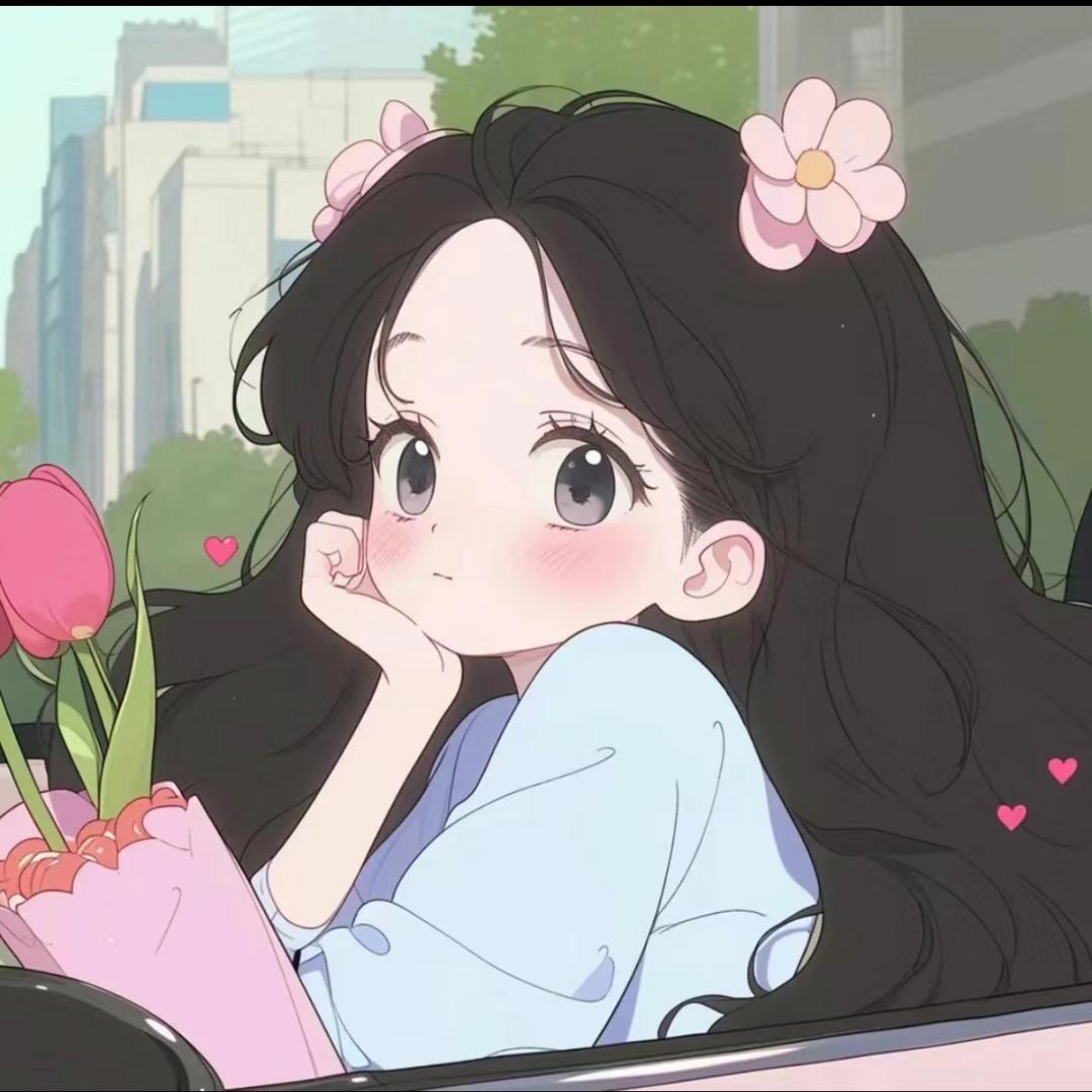 小瑶.