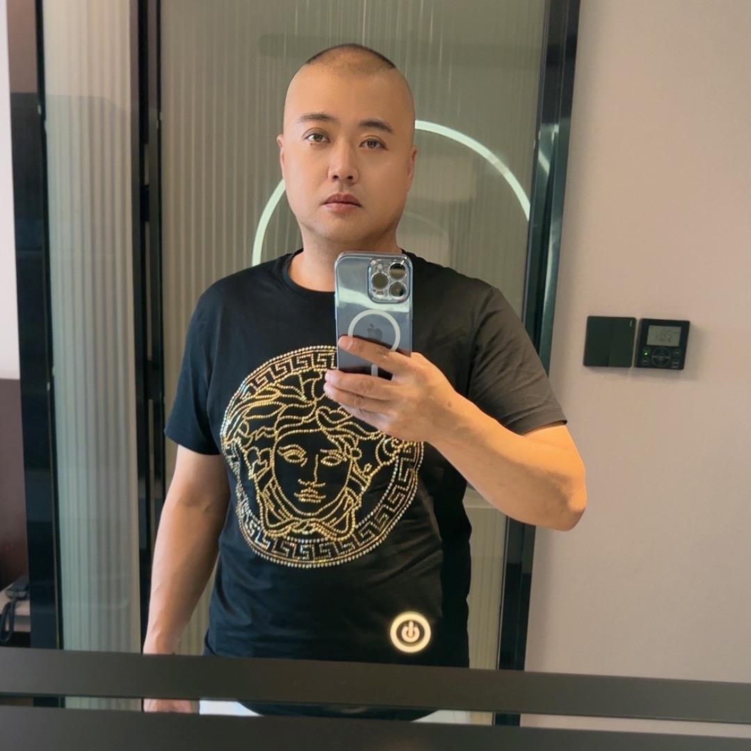 顺哥