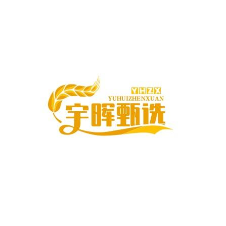 宇晖甄选