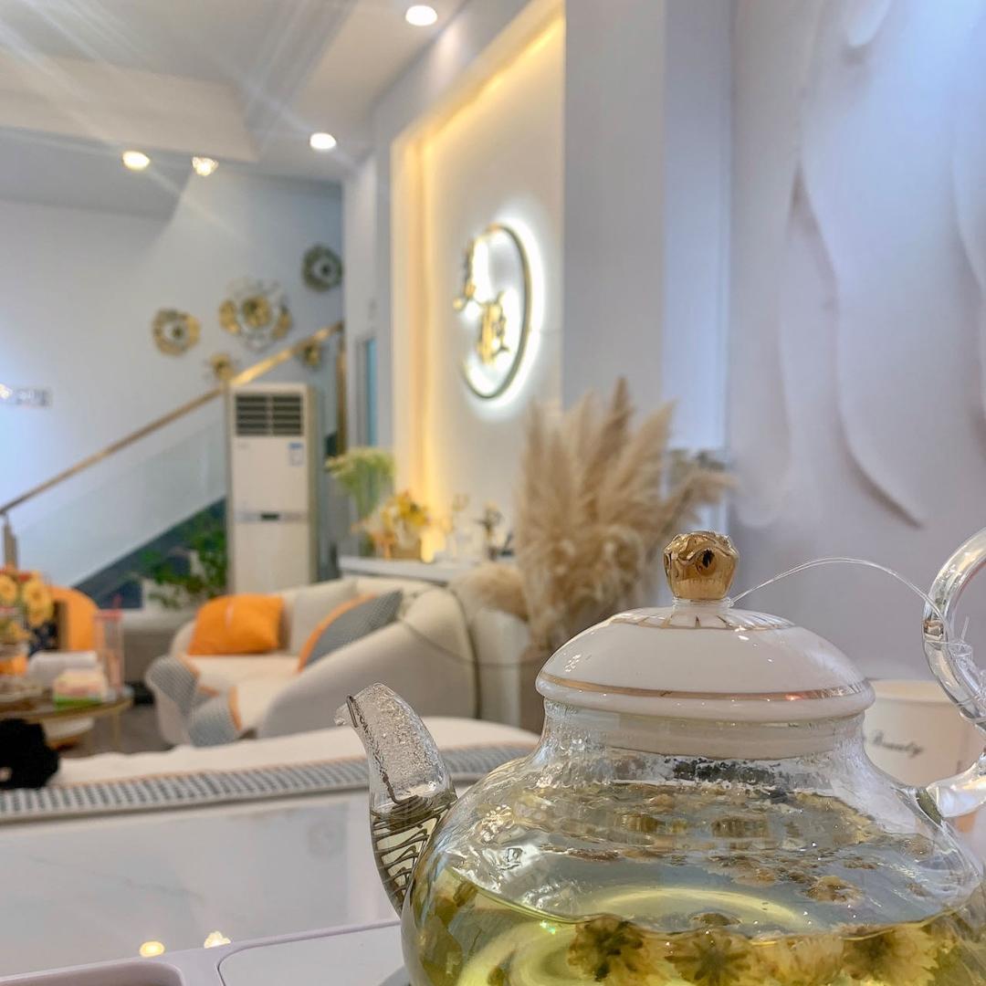 美姬美学养生体验馆