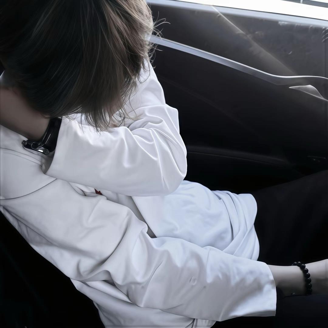 睡不着