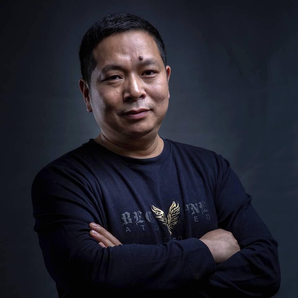 长沙老缑（gōu）懂装修 星辰筑居