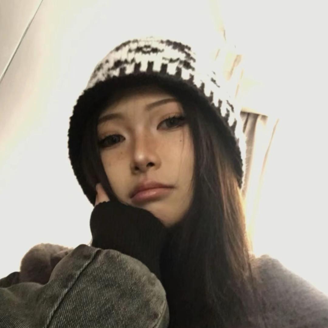 噜噜脸就骂你
