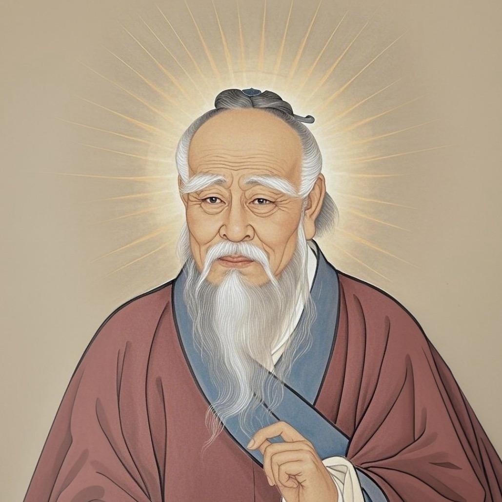 天道养生