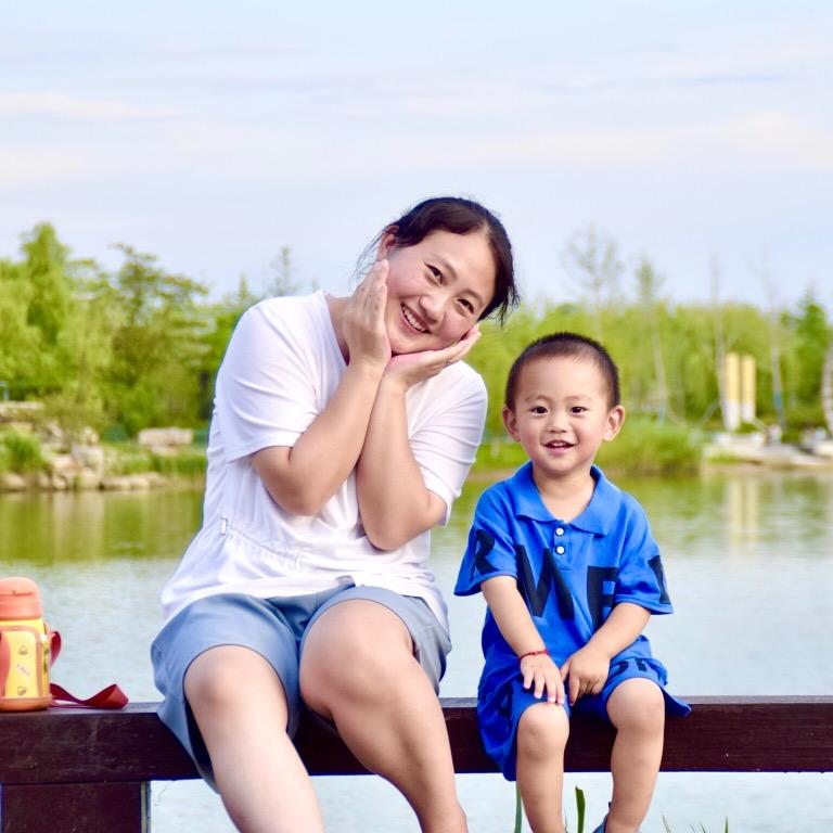小书包妈妈