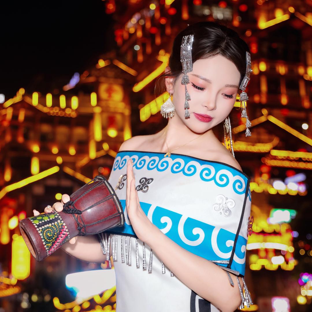 采姑娘的小蘑菇🍄