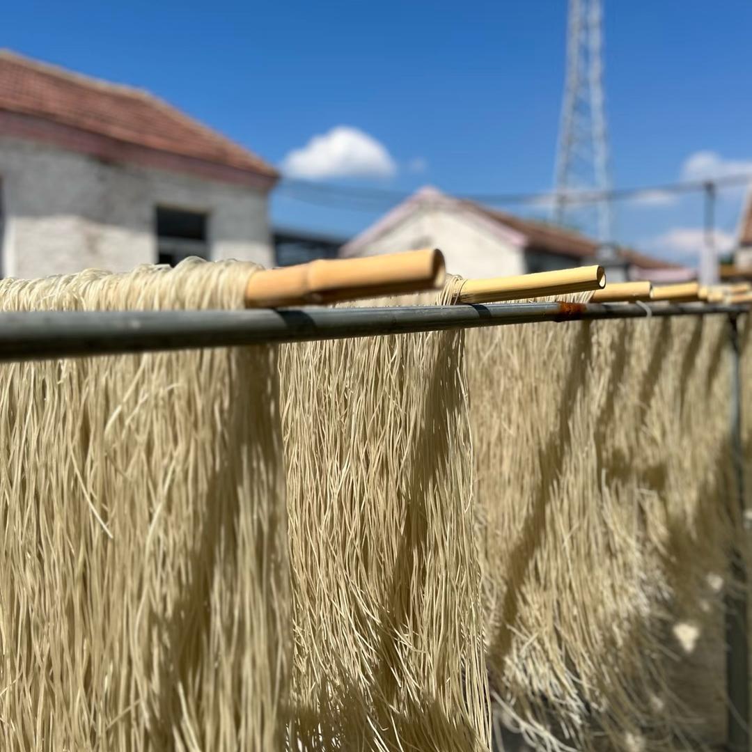 河南张哥农产品