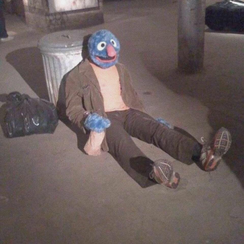 ?