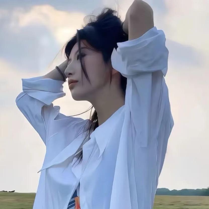 白洛☀️