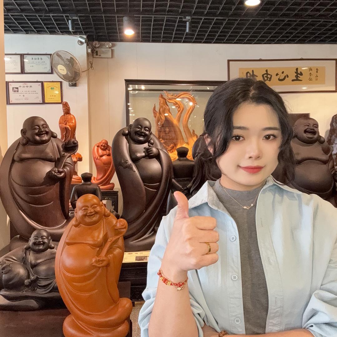 徐氏木语