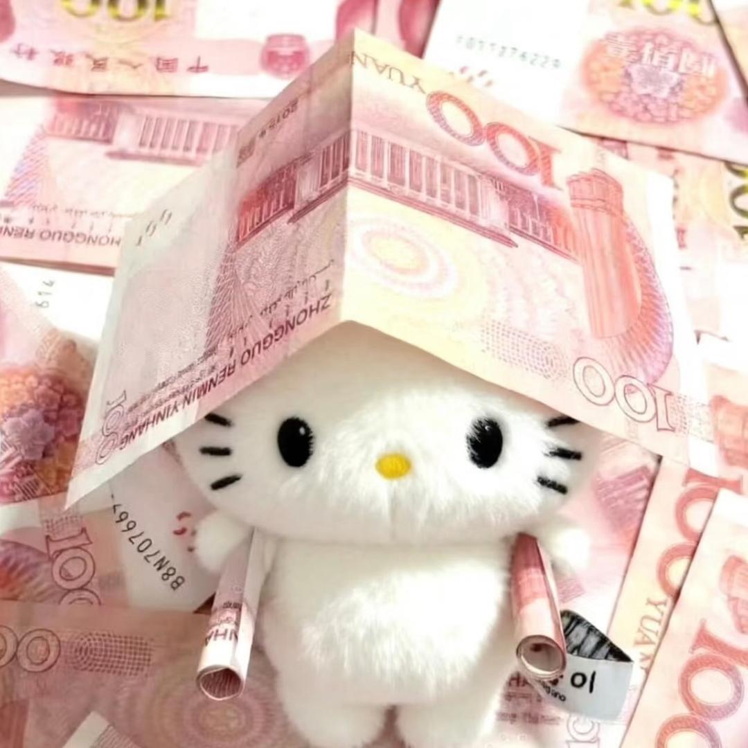 什么都要双份🐟