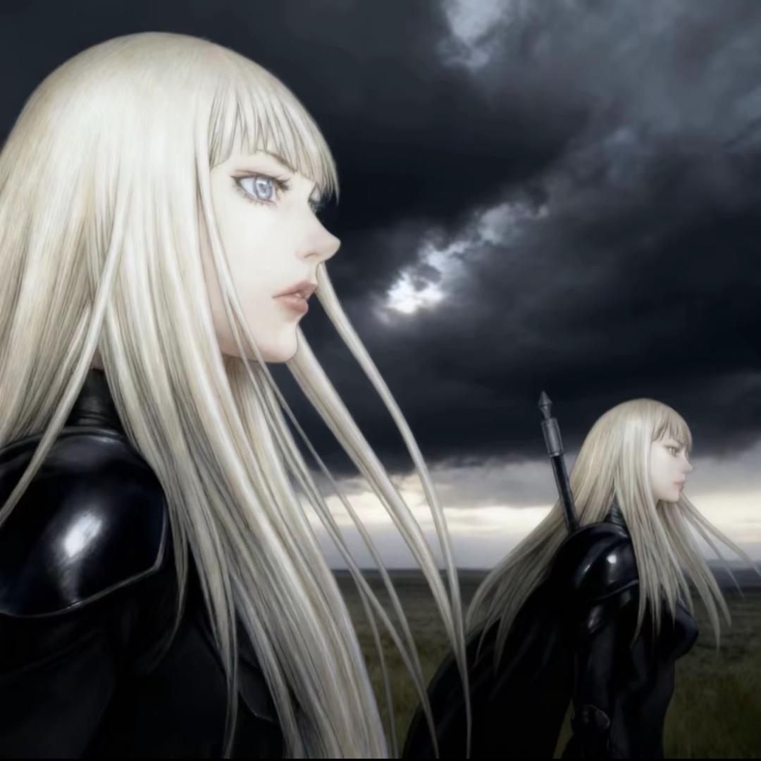 一只忧郁的钢笔