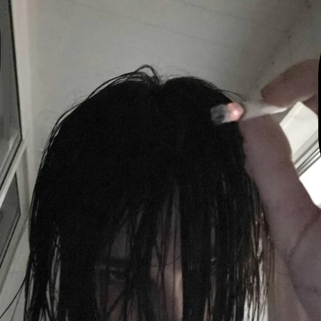 老奶奶骑我闯红灯