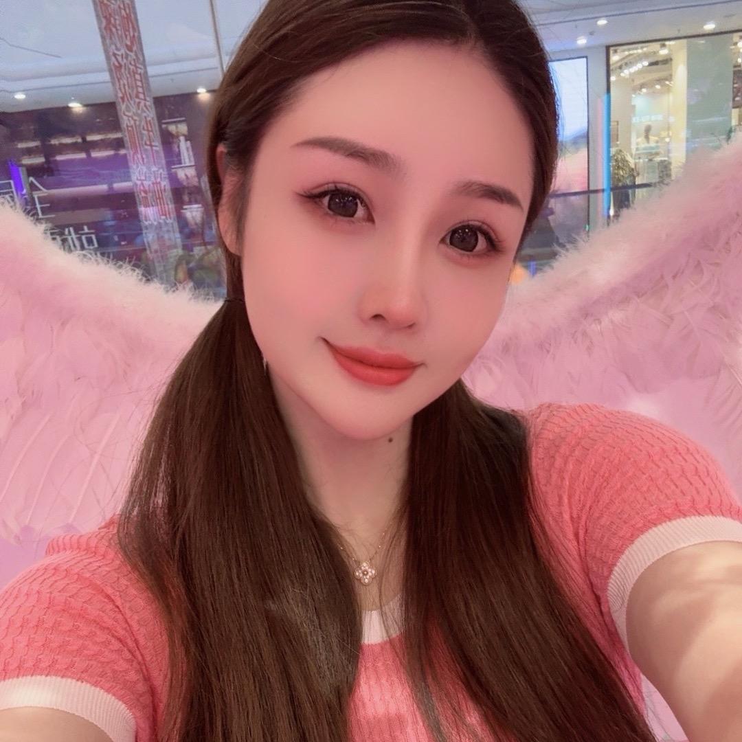 赵家小姐姐