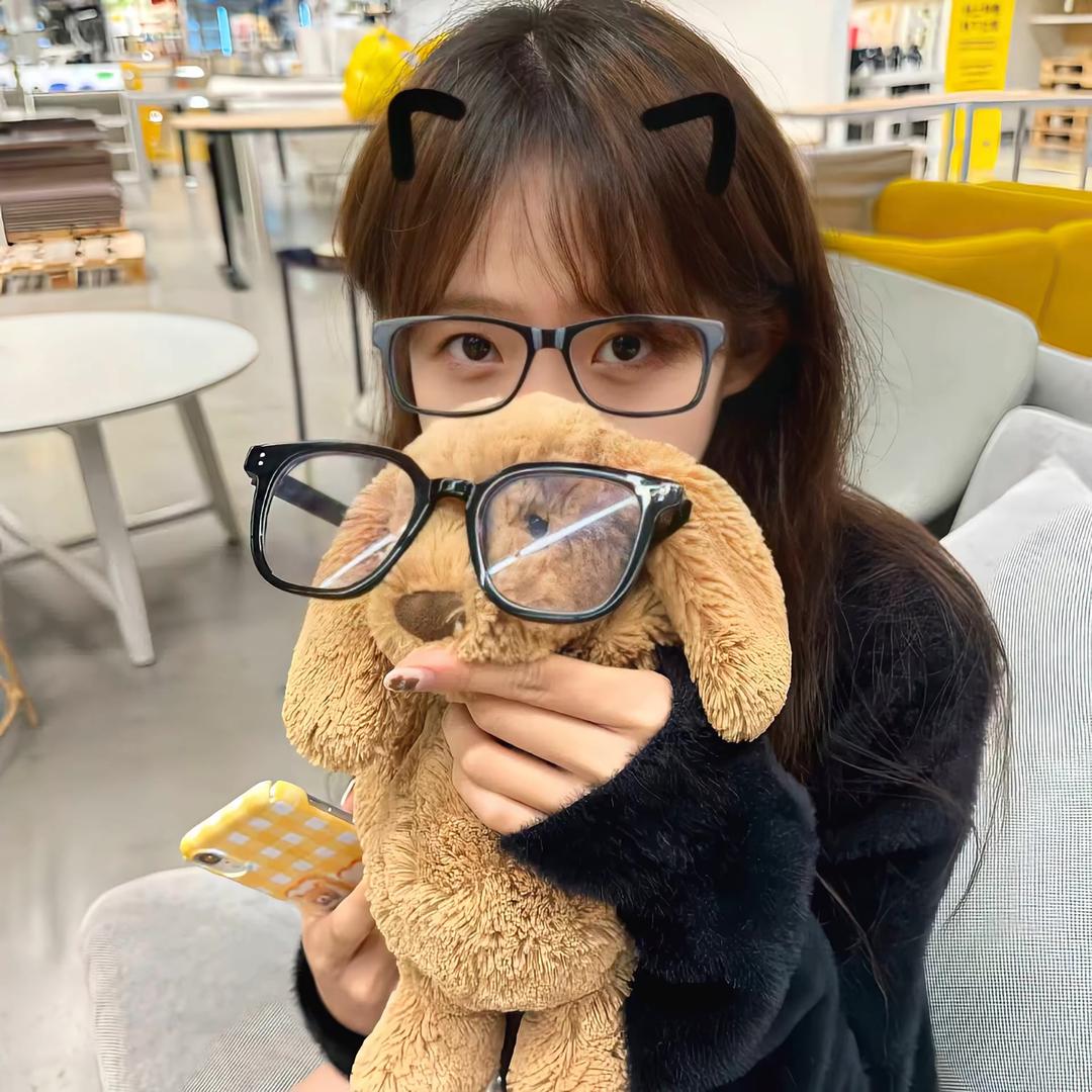 白叫我小姐姐