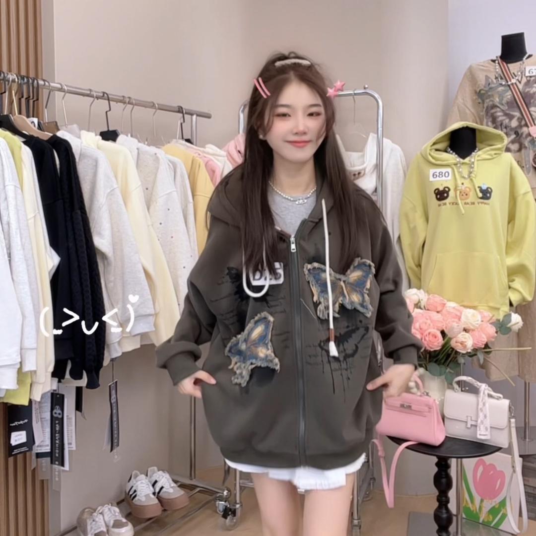 双双私服定制