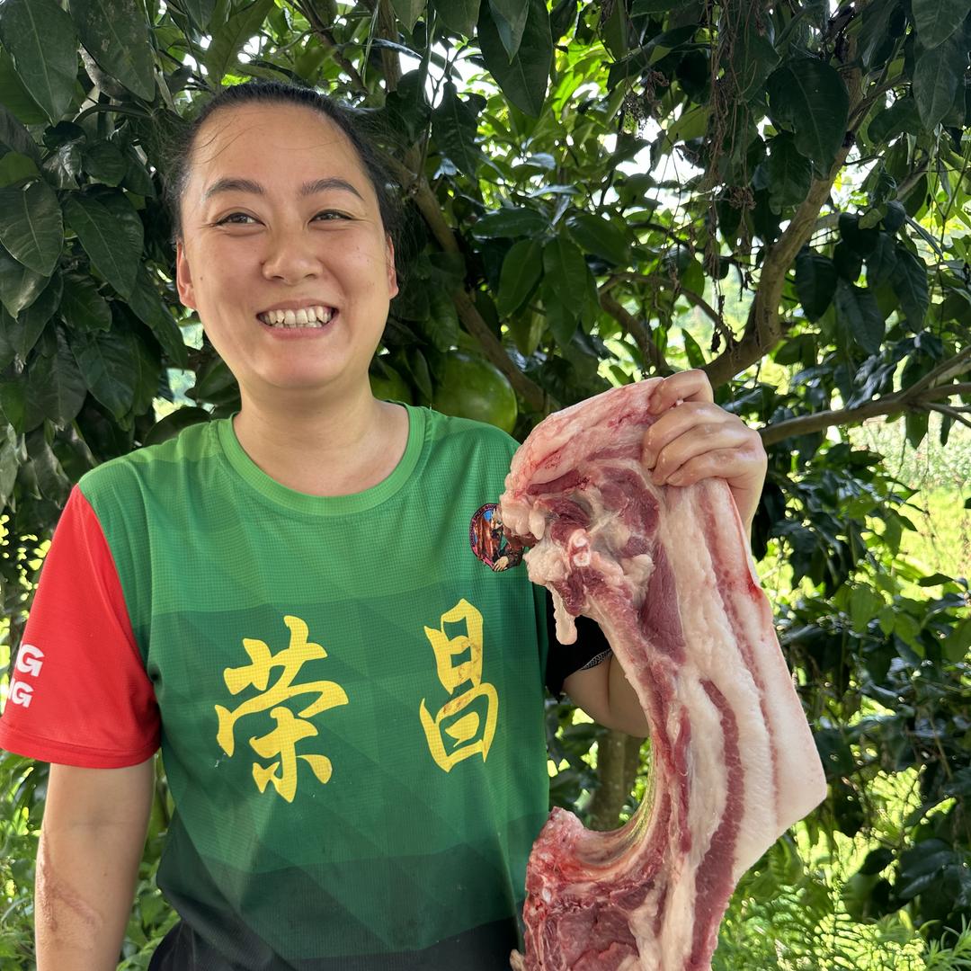 荣味土猪坊
